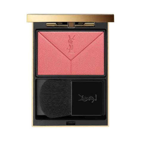 yves saint laurent couture blush.